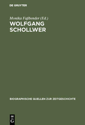 Wolfgang Schollwer