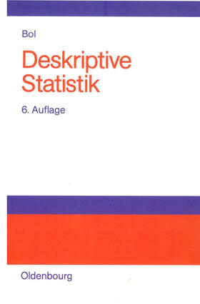 Deskriptive Statistik