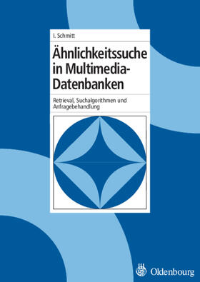 Ähnlichkeitssuche in Multimedia-Datenbanken