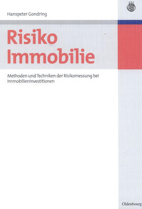 Risiko Immobilie