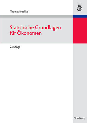 Statistische Grundlagen für Ökonomen