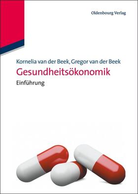 Beek, G: Gesundheitsökonomik