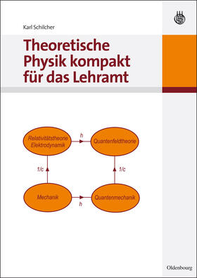 Theoretische Physik kompakt für das Lehramt