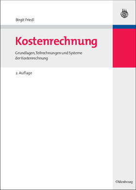 Kostenrechnung