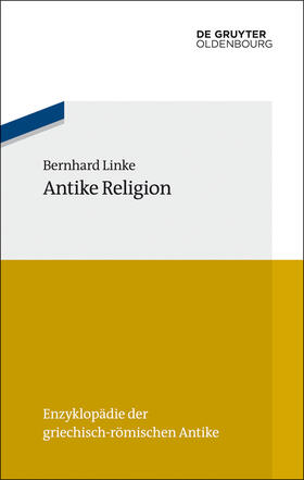 Antike Religion