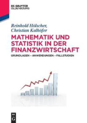Hölscher, R: Mathematik und Statistik in der Finanzwirtschaf