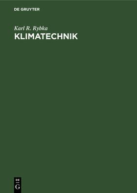 Klimatechnik