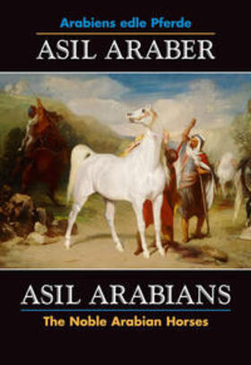 Asil Araber / Asil Arabians 6