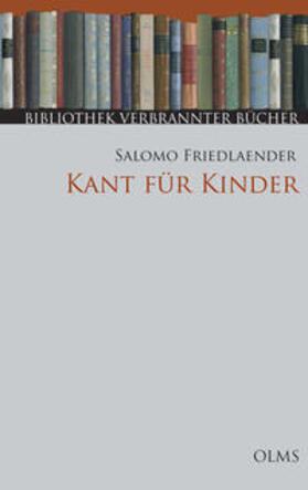 Kant für Kinder