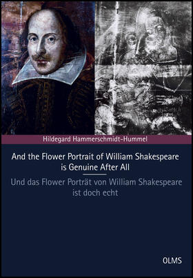 And the Flower Portrait of William Shakespeare is Genuine After All - Und das Flower Porträt von William Shakespeare ist doch echt