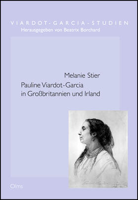 Pauline Viardot-Garcia in Großbritannien und Irland