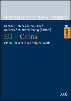 EU - China