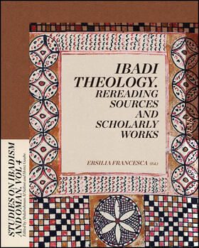 Ibadi Theology