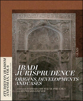 Ibadi Jurisprudence