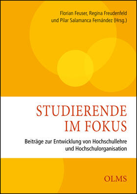 Studierende im Fokus