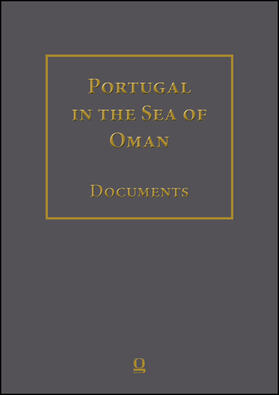 Portugal in the Sea of Oman: Religion and Politics