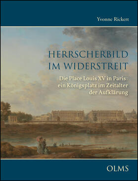 Herrscherbild im Widerstreit