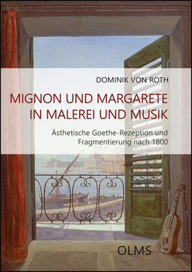 Roth, D: Mignon und Margarete in Malerei und Musik