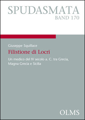 Filistione di Locri