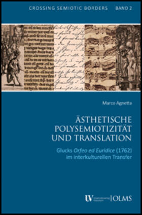 Ästhetische Polysemiotizität und Translation