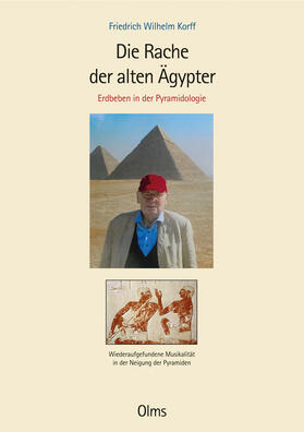 Korff, F: Rache der alten Ägypter