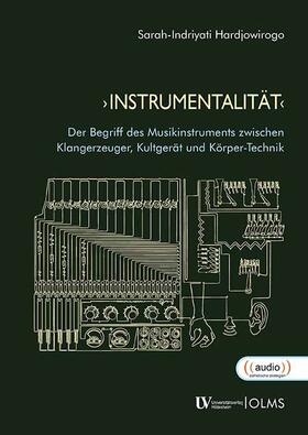 ›Instrumentalität‹