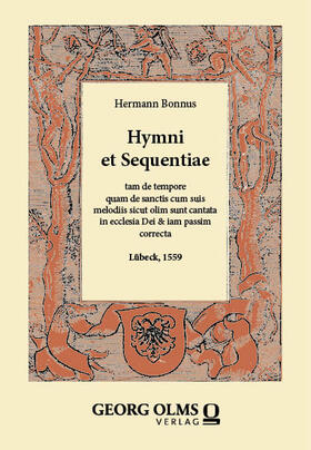 Hymni et Sequentiae