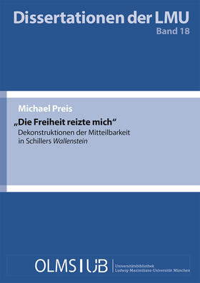 „Die Freiheit reizte mich“