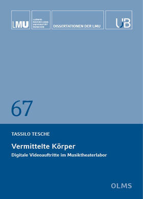 Vermittelte Körper