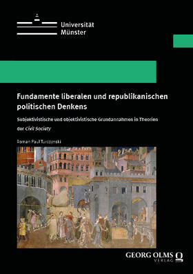 Fundamente liberalen und republikanischen politischen Denkens