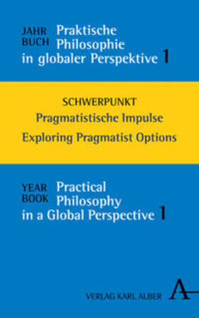 Jahrbuch Praktische Philosophie in globaler Perspektive 2017