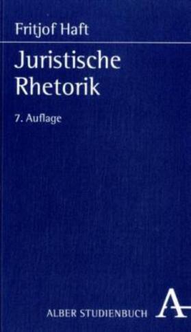 Juristische Rhetorik