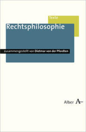 Rechtsphilosophie