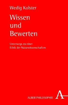 Wissen und Bewerten