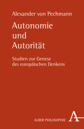 Autonomie und Autorität