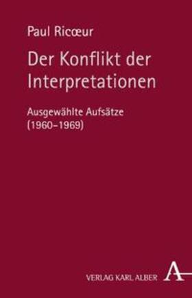 Der Konflikt der Interpretationen