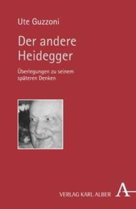 Der andere Heidegger