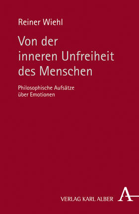 Von der inneren Unfreiheit des Menschen