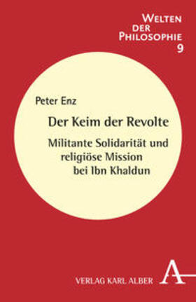 Der Keim der Revolte