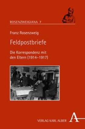 Feldpostbriefe