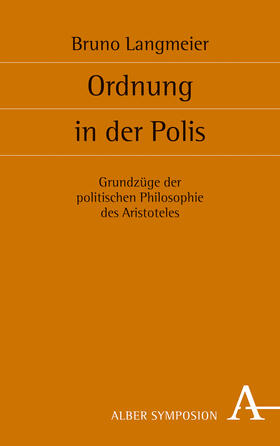 Ordnung in der Polis