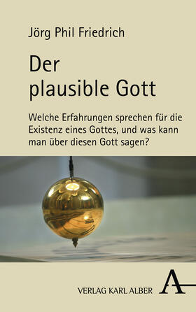 Der plausible Gott