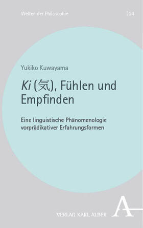 Ki (&#27671;), F&uuml;hlen und Empfinden