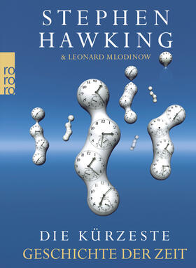 Hawking, S: Kürzeste Geschichte der Zeit