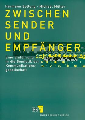 Zwischen Sender und Empfänger