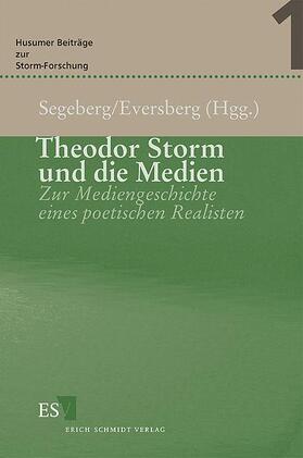 Theodor Storm und die Medien