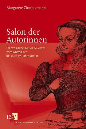 Salon der Autorinnen