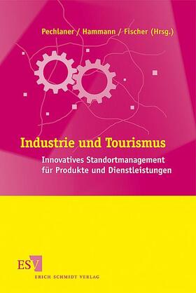Industrie und Tourismus