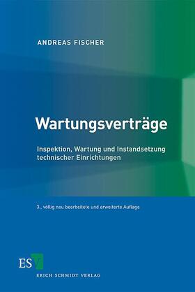 Wartungsverträge