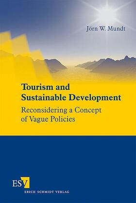 Tourism and Sustainable Development